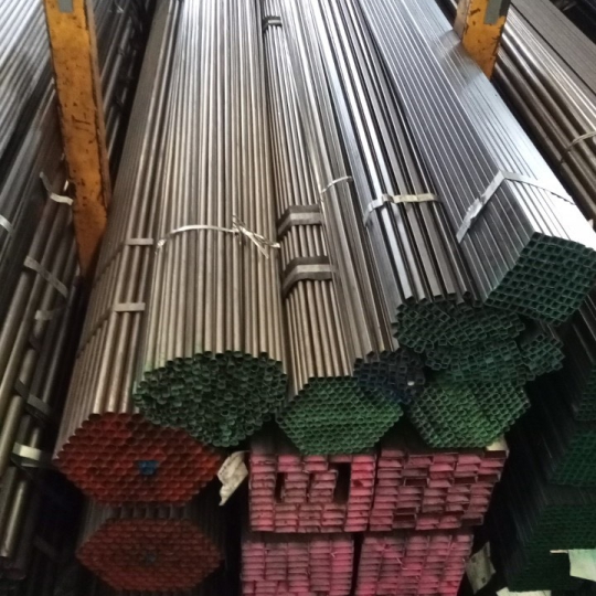 THÉP ỐNG VUÔNG HỘP